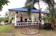 Exterior 5 Rung Raeng Resort