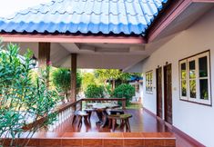 Common Space 6 Rung Raeng Resort