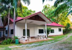 Exterior 2 Rung Raeng Resort