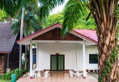 Exterior 7 Rung Raeng Resort