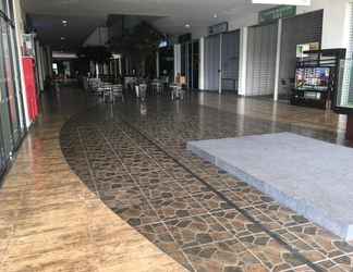 Lobby 2 Apartemen Serpong Green View By Yama Room