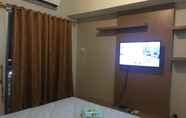 Bedroom 2 Apartemen Serpong Green View By Yama Room