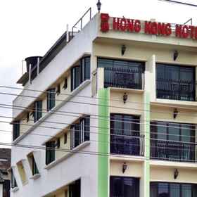 Hong Kong Hotel 1, Hotel Brinchang