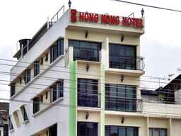 Hong Kong Hotel, 1.100.253 VND
