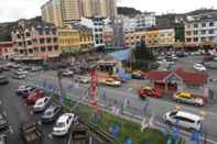 Tempat Tarikan Berdekatan Hong Kong Hotel