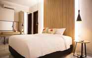 Kamar Tidur 4 Nyaman Townhouse & Apartment