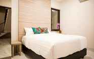 Kamar Tidur 6 Nyaman Townhouse & Apartment