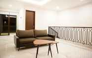 Lobi 3 Nyaman Townhouse & Apartment