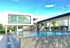 Common Space 4 Vijit House @ Prachuap