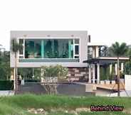 Accommodation Services 7 Vijit House @ Prachuap