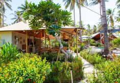 Restaurant 7 Gili Tenda