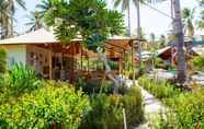 Restoran 7 Gili Tenda