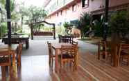 ร้านอาหาร 4 Borai Resort