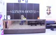 ล็อบบี้ 2 Suzuya Hotel Bagan Batu