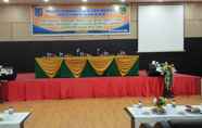 ห้องประชุม 7 Suzuya Hotel Bagan Batu