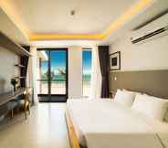 Bedroom 6 Saint Simeon Long Hai Resort