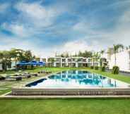 Swimming Pool 5 Saint Simeon Long Hai Resort