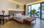 Bilik Tidur 3 Saint Simeon Long Hai Resort