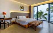 Phòng ngủ 3 Saint Simeon Long Hai Resort