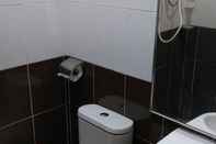 Toilet Kamar Hotel Remix 2