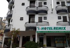 外觀 3 Hotel Remix 2