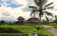 Bangunan 2 Dukuh Village Villas