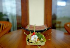 大廳 7 Dukuh Village Villas