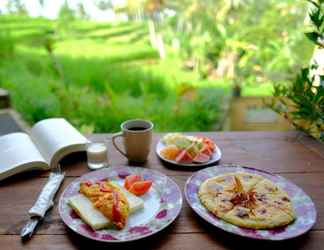 Bên ngoài 2 Dukuh Village Villas