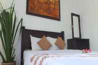 Bedroom Ricel Homestay