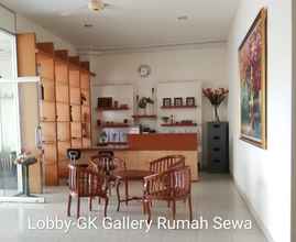 Lobby 4 GK Gallery - Rumah Sewa