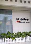 EXTERIOR_BUILDING GK Gallery - Rumah Sewa