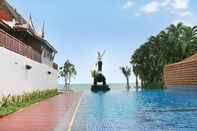 Kolam Renang Aksorn Rayong, The Vitality Collection 