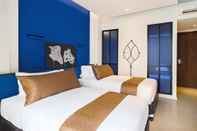 Bilik Tidur Aksorn Rayong, The Vitality Collection 