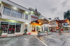 外觀 OYO 3379 Hotel Khatulistiwa