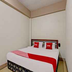 OYO 3379 Hotel Khatulistiwa 1, Hotel Singkawang