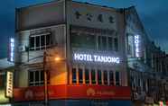 Exterior 2 Hotel Tanjong