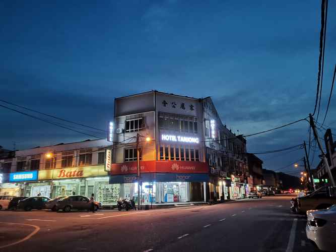 Hotel Tanjong Tanjung Malim Malaysia