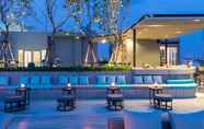 Bar, Cafe and Lounge 5 U Jomtien Pattaya - SHA Plus