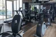 Fitness Center U Jomtien Pattaya - SHA Plus