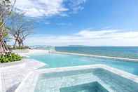 Swimming Pool U Jomtien Pattaya - SHA Plus