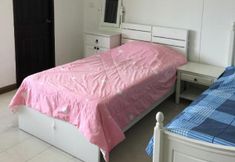 臥室 3 Bangyai Inn