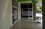 Bangunan 3 Affordable Stay at Dika's MinHouse