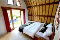 Kamar Tidur Balian Princess Villas