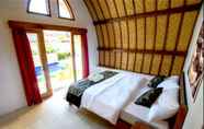 Bedroom 7 Balian Princess Villas