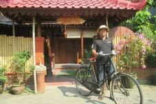 Pusat Kecergasan Rumah Ukhi Yogyakarta