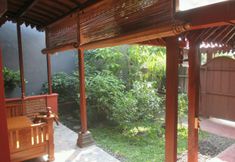 Ruang Umum 2 Rumah Ukhi Yogyakarta