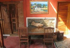 Lobi 5 Rumah Ukhi Yogyakarta