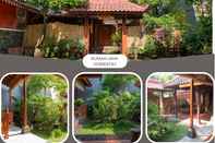 Ruangan Fungsional Rumah Ukhi Yogyakarta 