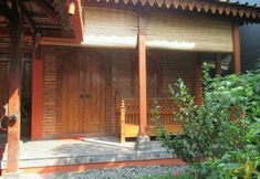 Ruang Umum 4 Rumah Ukhi Yogyakarta