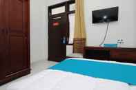 Bilik Tidur Clean Room at Griya Intan Permata